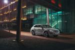 Bentley Bentayga Hybrid 2018 года (WW)